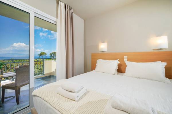 Superior double room (2nd floor) Superior double room (2nd floor)